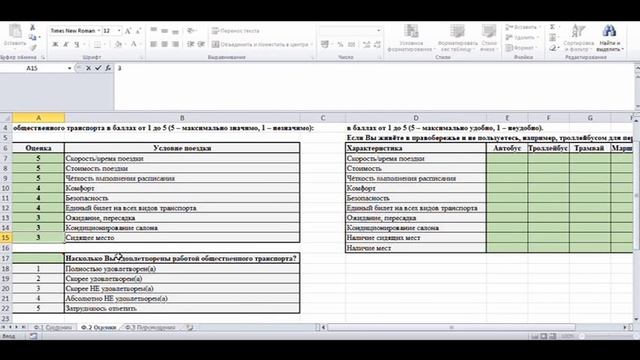 Инструкция по заполнению. Форма №2 смотреть онлайн