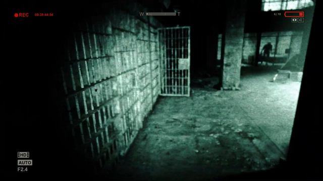 Outlast #3 (Иследуем канализацию!) смотреть онлайн