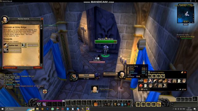 Voice Over аддон для Wow classic русская версия. смотреть онлайн