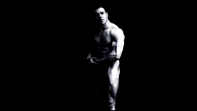 Георг Гаккеншмидт как эталон натурального атлета. смотреть онлайн