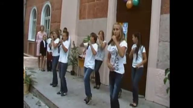 1 сентября 2011 год смотреть онлайн