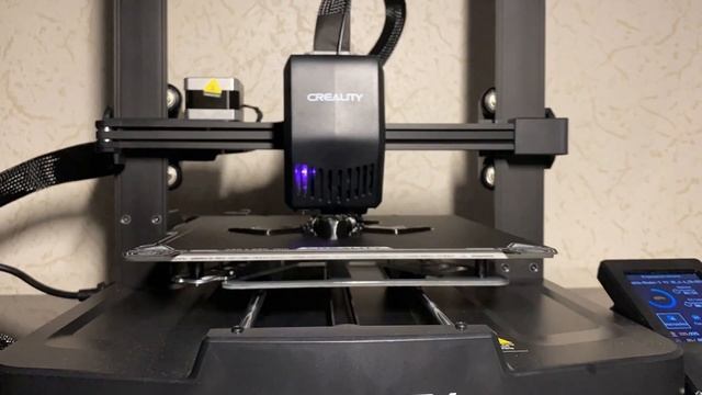 Беззубик на 3D принтере #3dprinting #3дпечать #3дпечать #какприручитьдракона