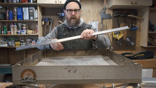 FIRE PIT UPGRADE | EPISODE 15 | Modification and Maintenance to our Fireside Outdoor Pop-Up Fire Pi смотреть онлайн