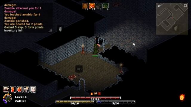 LGWI Live! - MidBoss 1 смотреть онлайн