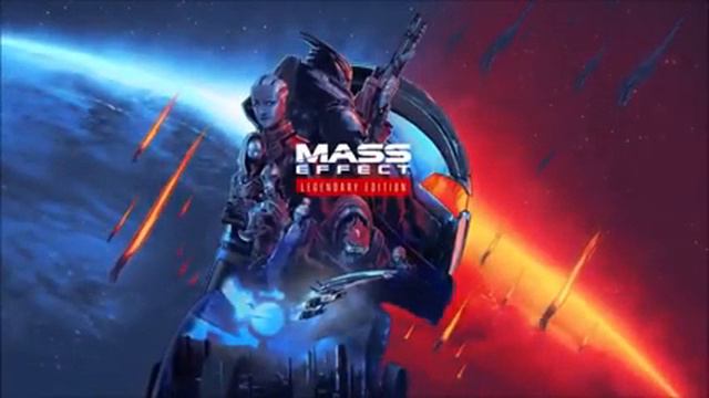 WATCH MASS EFFECT LEGENDARY EDITION Trailer 2021 смотреть онлайн