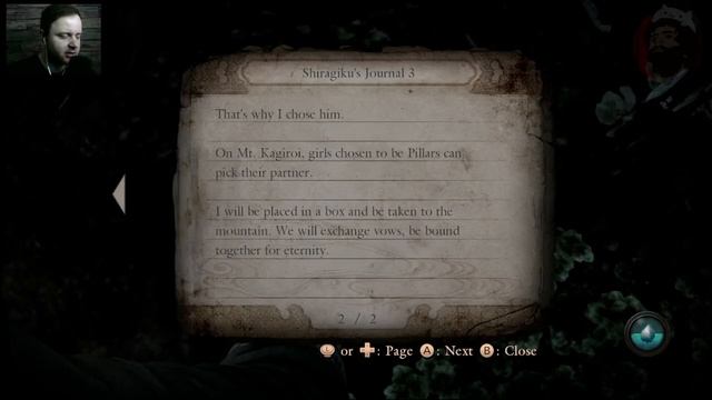 ФАТАЛЬНЫЙ ФИНАЛ! ► FATAL FRAME 5 ПРОХОЖДЕНИЕ #14