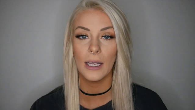 PLATINUM WHITE HAIR AT HOME - SAFELY! смотреть онлайн