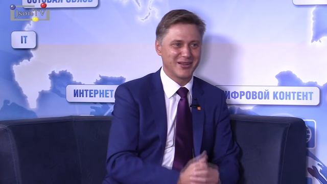 Алексей Антоненко, Orange Business Services: рынок ждет от спутниковых операторов снижения стоимост смотреть онлайн