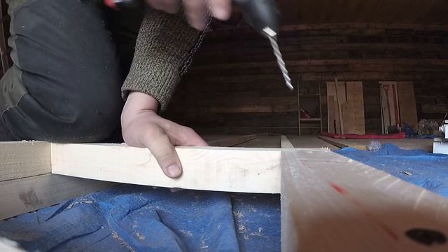 Приставная лестница своими руками смотреть онлайн