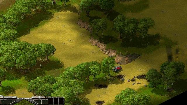 Sudden strike forever provisional airfield rush смотреть онлайн