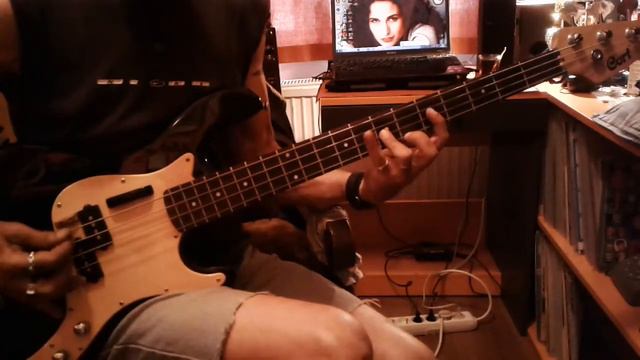 The Monkees - (I'm Not Your) Steppin' Stone (1966) 4TPP bass ezgi yorumu 13082022 смотреть онлайн