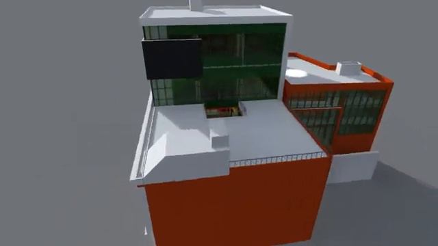 Building Forum 1 смотреть онлайн