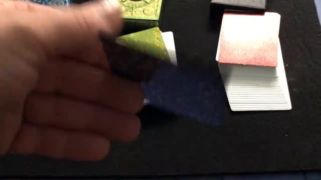 Sacred Fire Deck Review смотреть онлайн