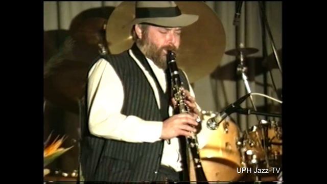THE DRY THROAT FIVE 1989 смотреть онлайн