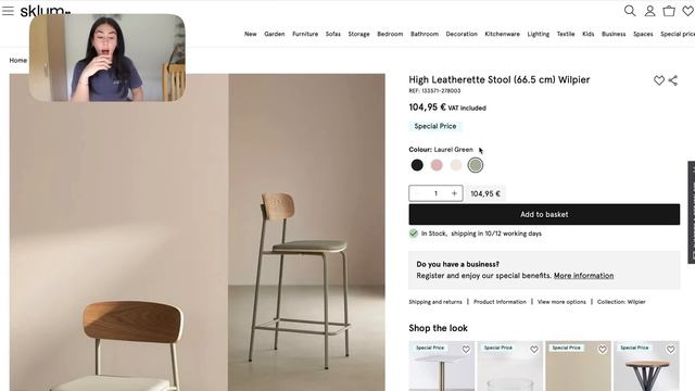 what's in my cart + being a tourist in ireland again смотреть онлайн