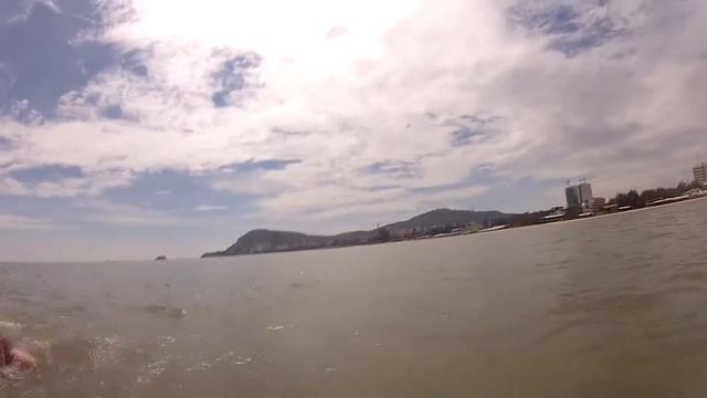 Покатушки по Южно Китайскому морю смотреть онлайн