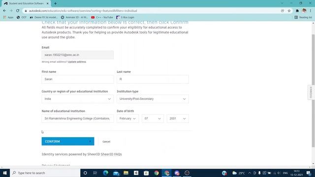 Buy Original Autodesk Software For Free With License | Save ₹1Lakh | Maya 3DS,MAX,AutoCad...| தமிழ் смотреть онлайн