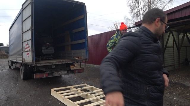 Забрали мой снегоход RM Vector 551i снегоход Русская механика вектор 551, ТАЙГА ВАРЯГ 550 V смотреть онлайн