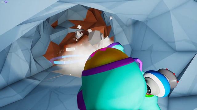 Astroneer - Прохождение с начала. Summer Update - что нового добавили в игру. смотреть онлайн