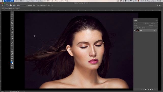 ¿CÓmo abrir JPG como archivo RAW ? Photoshop 2022 смотреть онлайн
