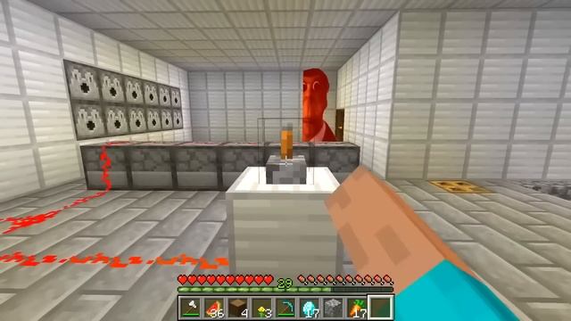 SURVIVAL PAW PATROL BASE WITH 100 NEXTBOTS in Minecraft - Gameplay - Coffin Meme Minions Talking To смотреть онлайн