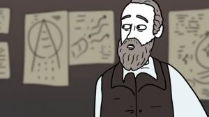 SCP-007 – Планета В Животе (Анимация SCP) перезолив с ютуба