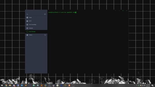 How To Setup Apache Web Server on Debian (Tutorial) смотреть онлайн