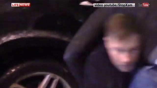 Гимнаст Немов петух! концовка это подтвердит! смотреть онлайн