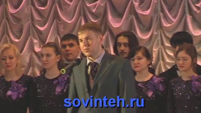 Совинтех, капитальный ремонт ДК Мечта смотреть онлайн