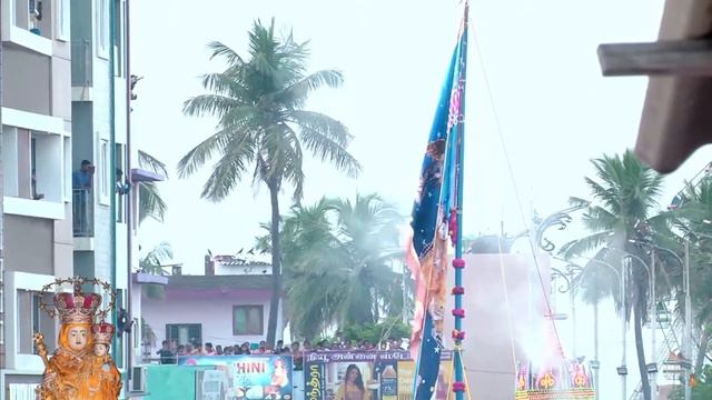 VAILANKANNI SHRINE |1st DAY CAR PROCESSION & FLAG TODAY | 29TH AUG 2022 |VAILANKANNI SHRINE BASILIC смотреть онлайн