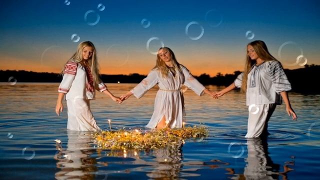 Троица 2022. Суровые запреты дня