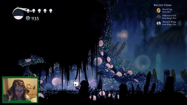 Hollow Knight Room Randomizer 1 - Hive-ing a good time. смотреть онлайн