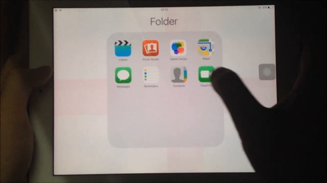 iPad 3 iOS 9.3.3 Final Performance смотреть онлайн