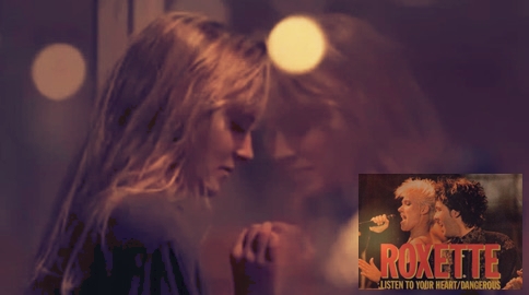 Roxette - Listen To Your Heart смотреть онлайн