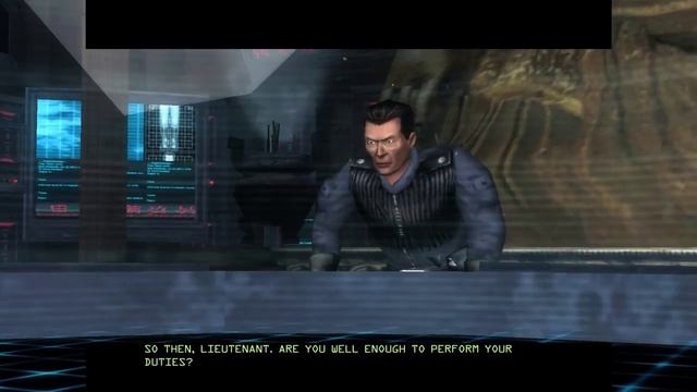 Project: Snowblind - Gameplay Playthrough Part 1 (PC 1080P HD) No Commentary смотреть онлайн