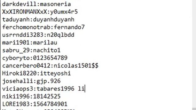Roblox OG Account Dump(2007,2008) смотреть онлайн