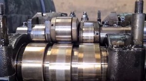 VOLVO FH 12 -   теплообменник и передняя крышка