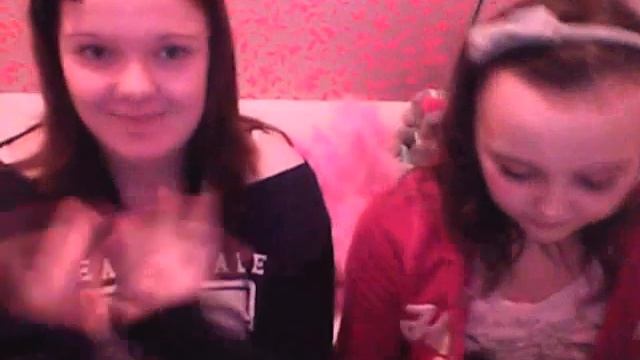 Hush, Hush: Review!... смотреть онлайн