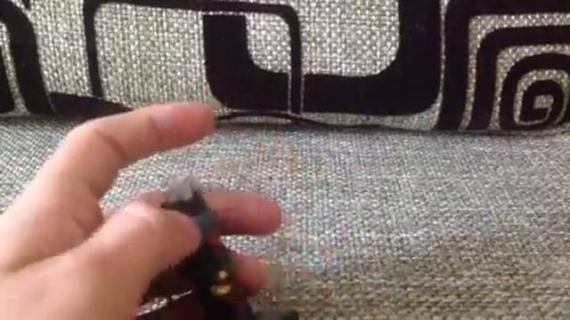 Обзор на лего наруто (какаши) смотреть онлайн