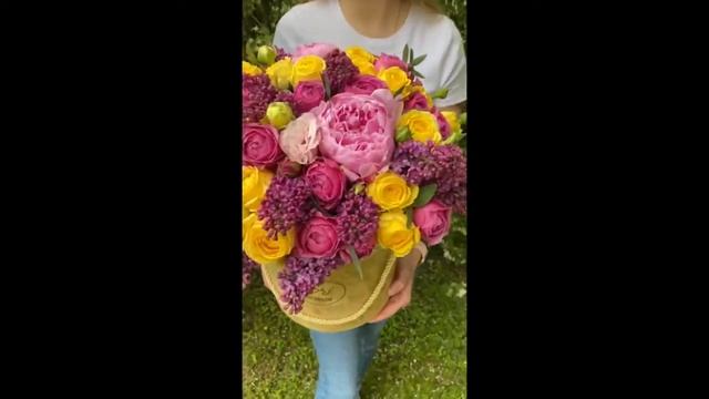Букет Лариса смотреть онлайн