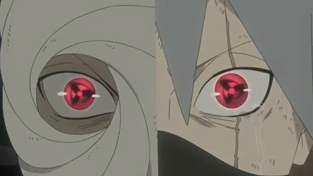 Naruto AMV смотреть онлайн