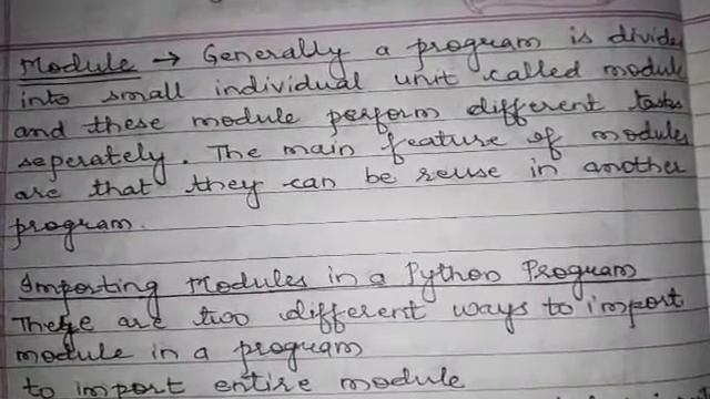 Using Python Libraries смотреть онлайн