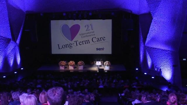 Seni. Created with Care for a Better Life смотреть онлайн