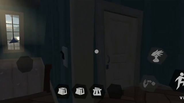 привет сосед продолжение 3 акта смотреть онлайн