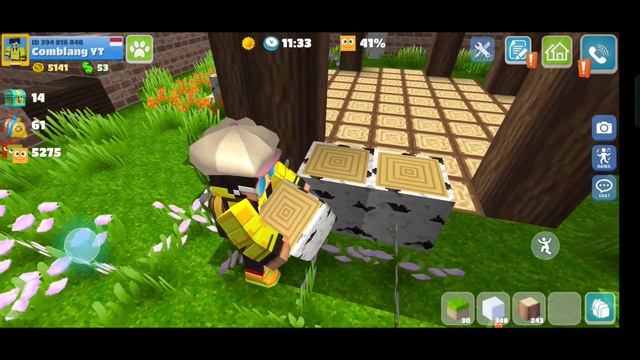 School Party Craft - Gameplay Walkthrough Part 153 - Build Starter House Part 2 (iOS, Android) смотреть онлайн
