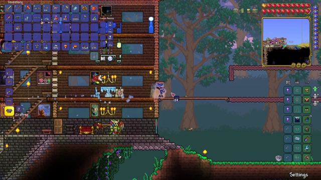 !Am invins toti BOSII mecanici! | Terraria | Episodul 10 смотреть онлайн