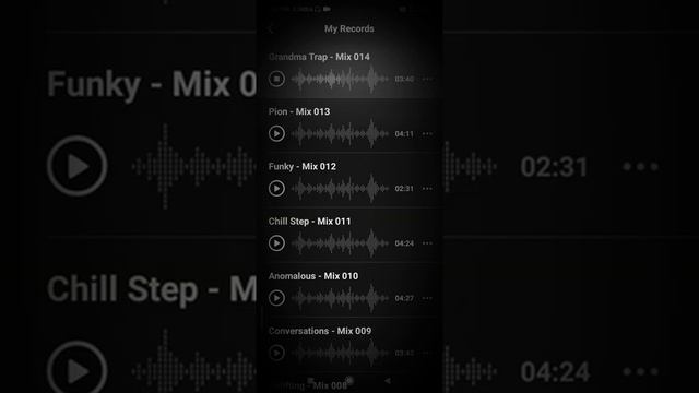 GRANDMA TRAP+ GROOVY LOOPS OFFICIAL MUSIC VIDEO ✔️ смотреть онлайн