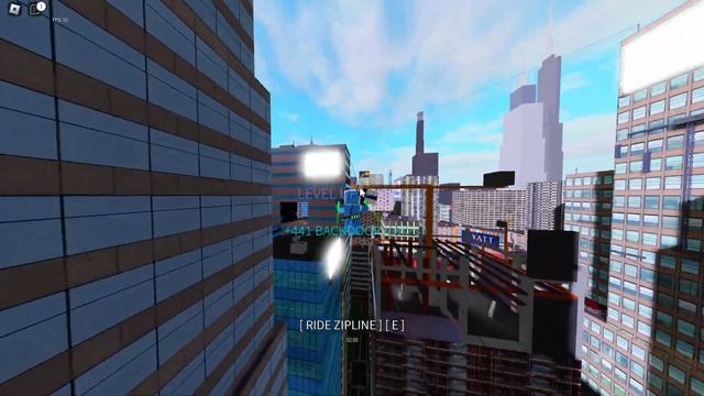 1000x POWER AND SPEED [Parkour Playground] смотреть онлайн