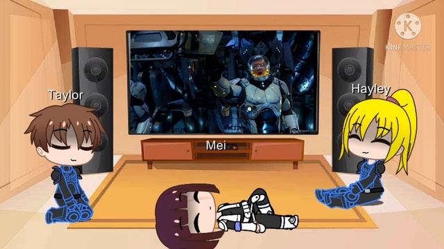 titanes del pacifico tierra de nadie reacciona a gipsy danger vs knifehead /original?/ смотреть онлайн