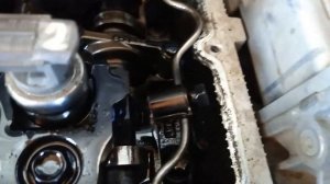 Картерные газы и расход масла на дизеле, какая связь? Замена уплотнительных колец под форсунками